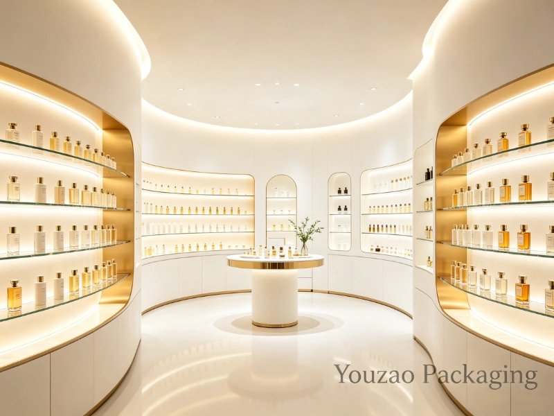 Global Skincare Brand