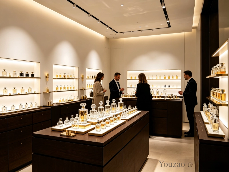 Luxury Fragrance Company