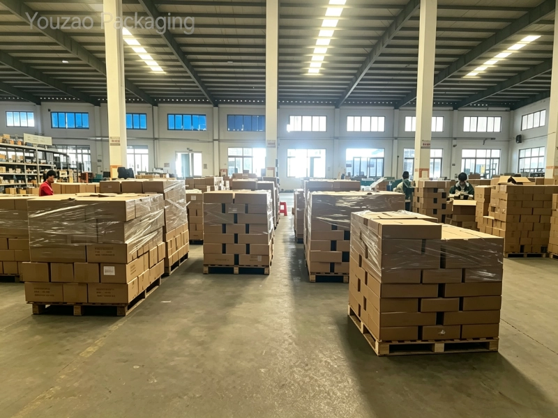 Pre-Shipment Quality Inspection